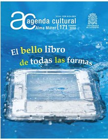 Agenda Cultural UdeA - Año 2010