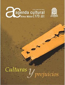 Agenda Cultural UdeA - Año 2011