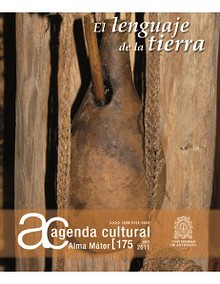 Agenda Cultural UdeA - Año 2011