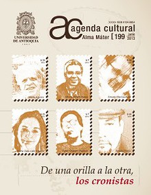 Agenda Cultural UdeA