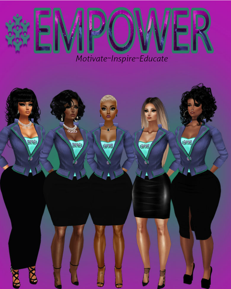 EMPOWER 1