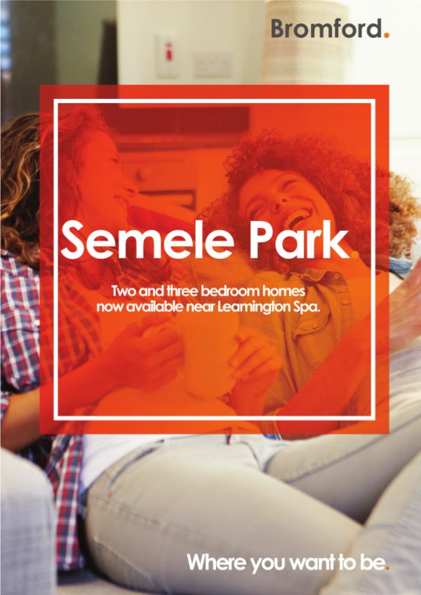 Semele park