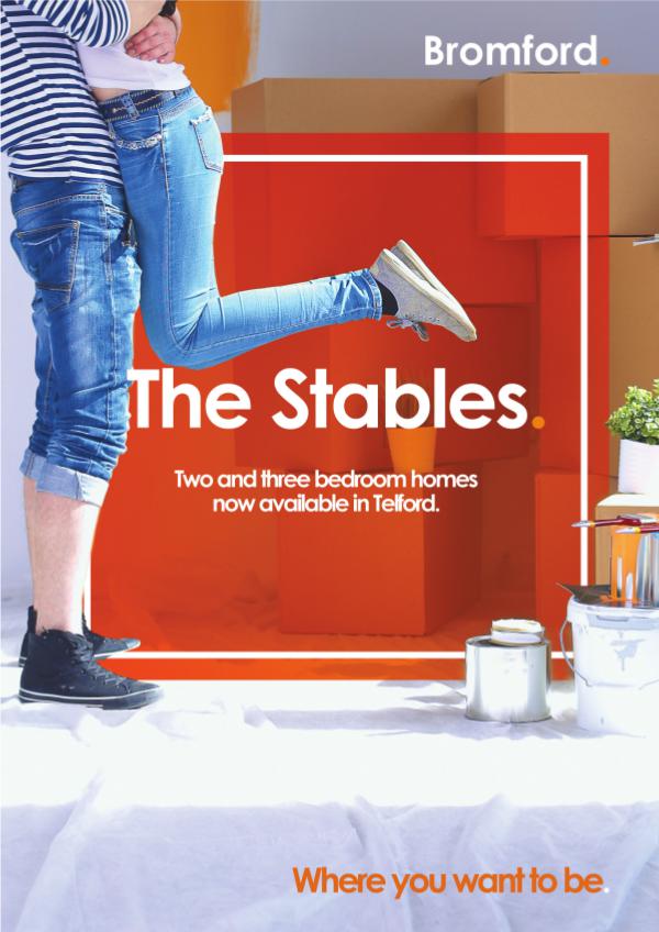 Stables