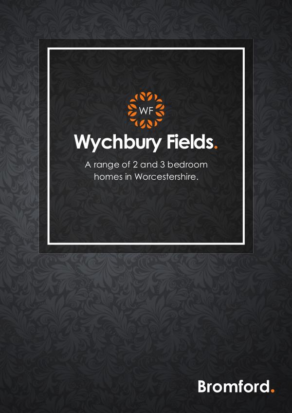 Where you want to be! Wychbury Fields