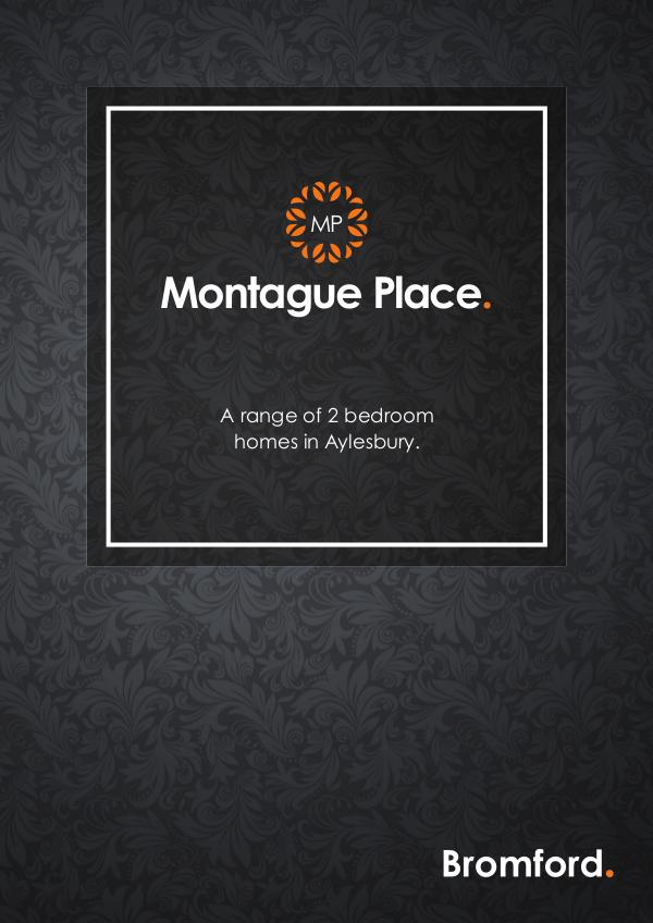 Montague Place