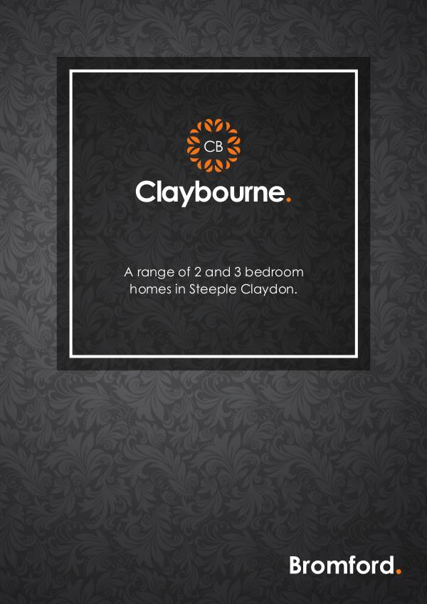 Claybourne