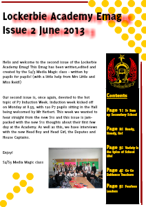 Issue 2 June 2013