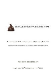 The Confectionery Industry News