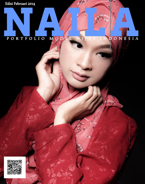 NAILA EDISI 01 Feb 2014