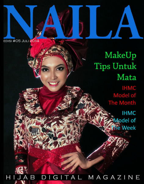 NAILA EDISI #05 2014