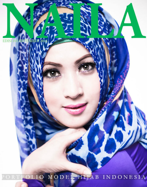 NAILA EDISI #06 2014