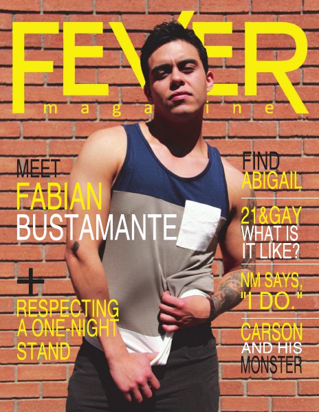 April 2014 Gay News, Entertainment & More