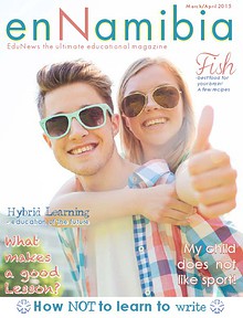 EduNews Magazine