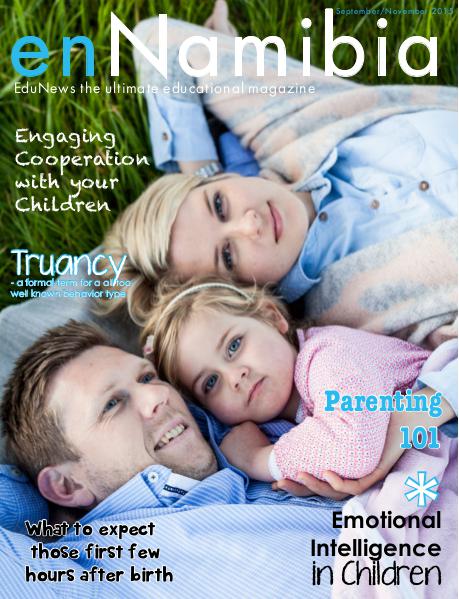 EduNews Magazine EduNews Spring Edition