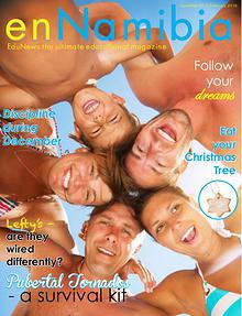 EduNews Magazine