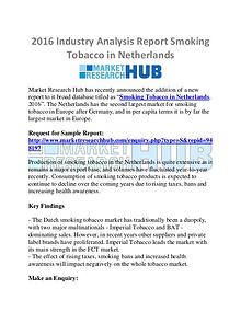 Market Research Report