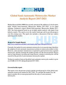 Market Research Report