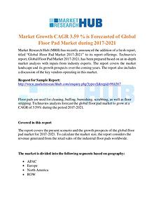 Market Research Report