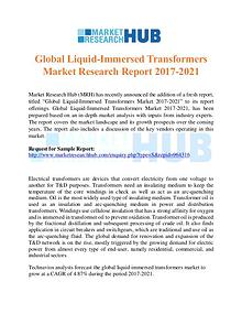 Market Research Report