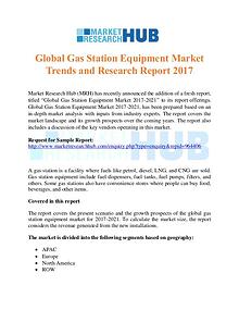 Market Research Report