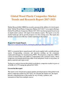 Market Research Report