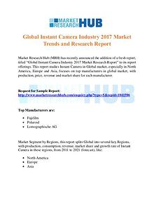 Market Research Report