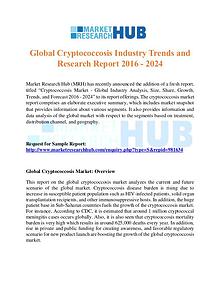 Market Research Report