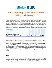 Market Research Report