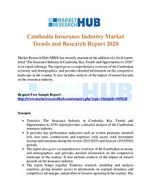 Market Research Report