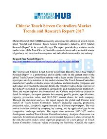 Market Research Report