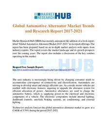 Market Research Report