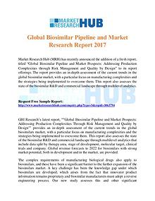 Market Research Report