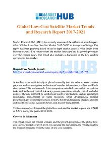 Market Research Report