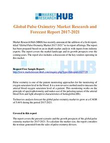 Market Research Report