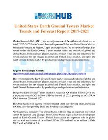 Market Research Report