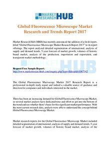 Market Research Report