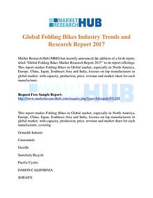 Market Research Report