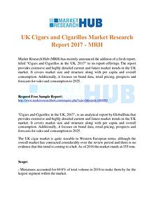 Market Research Report