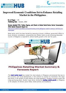 Market Research Report