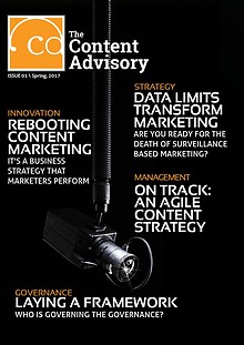 The Content Advisory