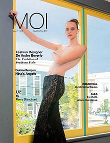 MOI magazine