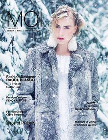 MOI magazine