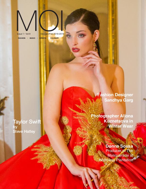 MOI magazine Dec/Jan/Feb 2018-2019 Issuu