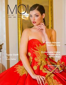 MOI magazine