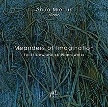 Meanders of Imagination