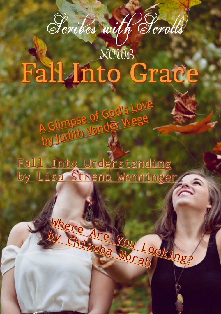 Falling Into Grace