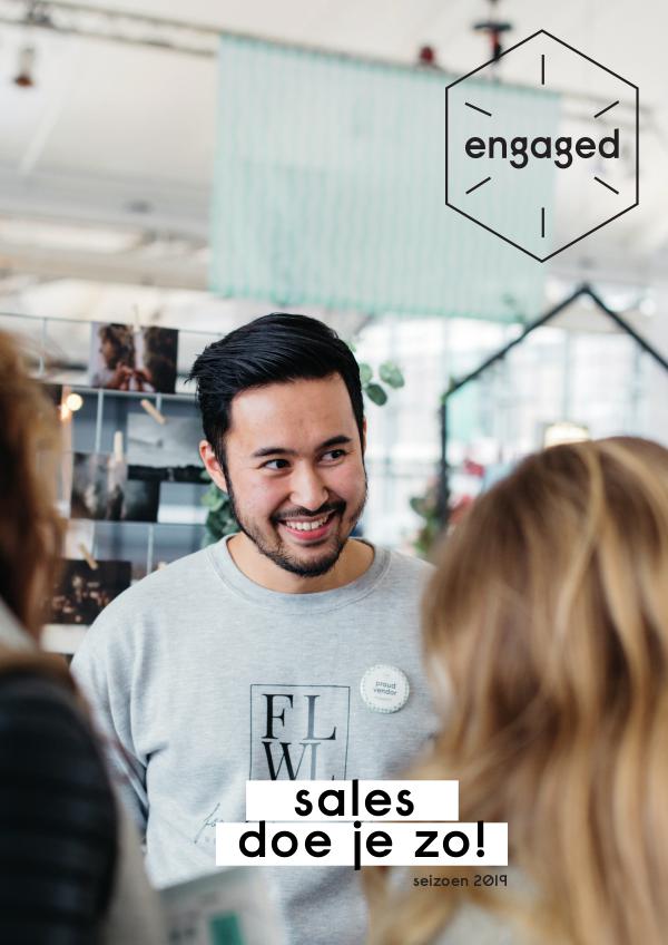 Sales doe je zo // Engaged