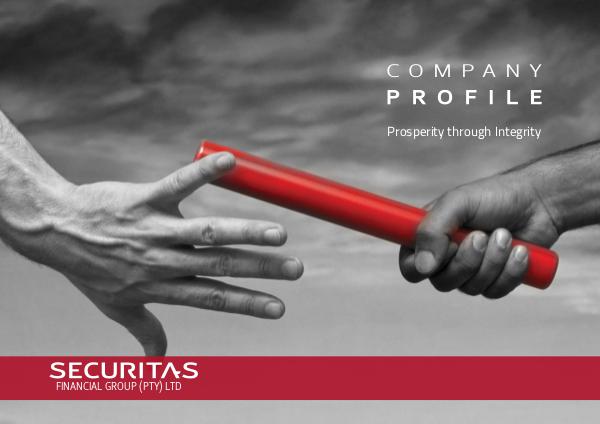 Securitas Financial Group Dec 2016