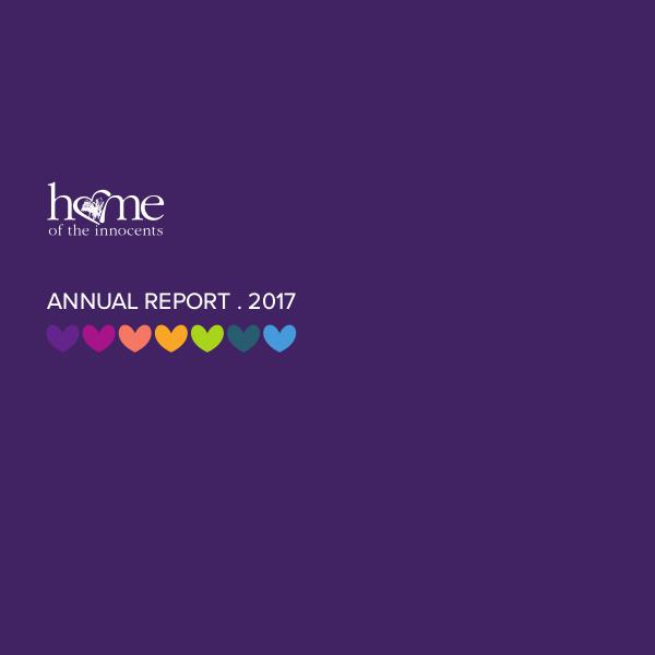 Annual Report 2017 Annual Report