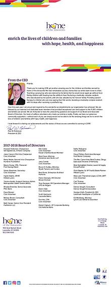 Annual Report